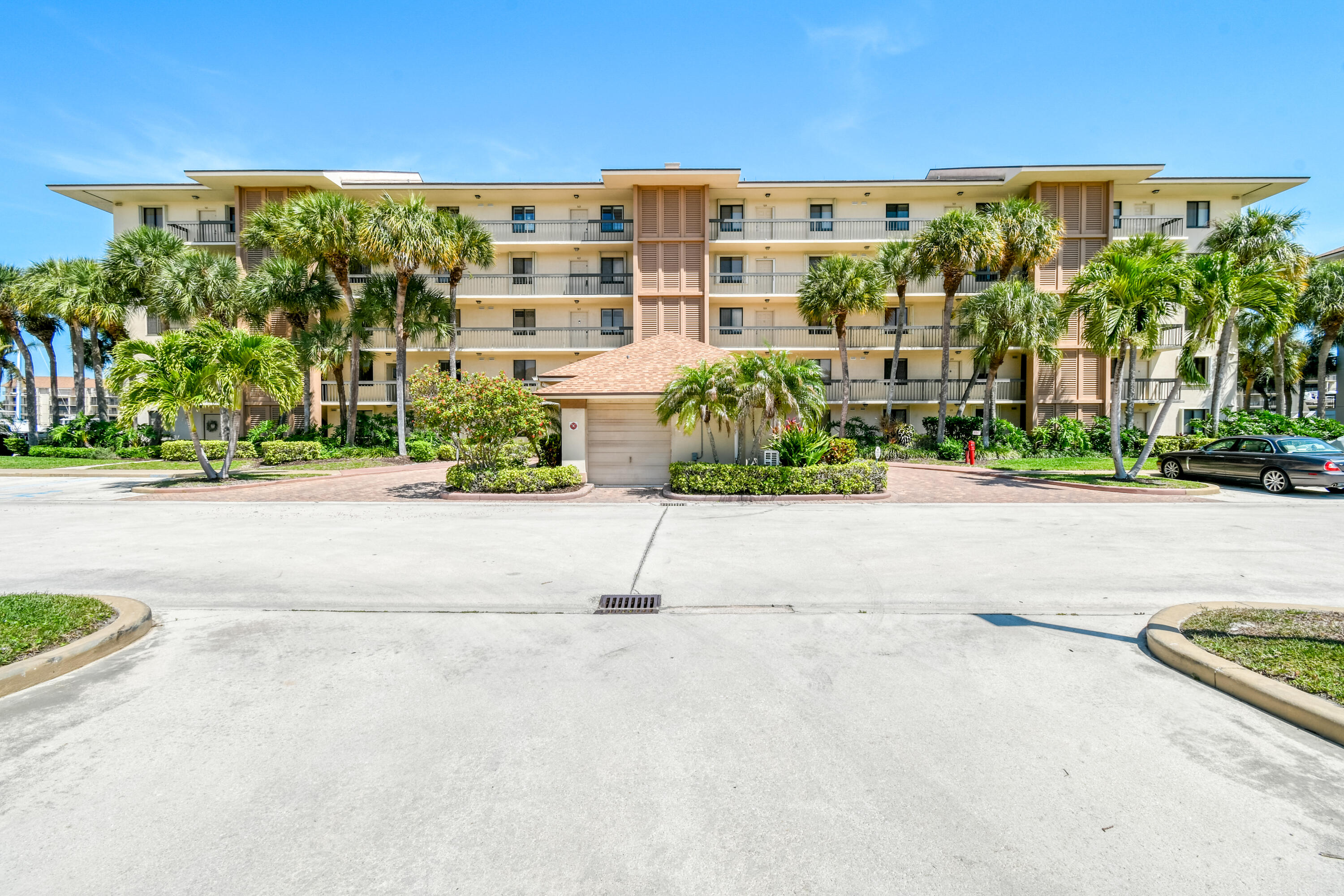 2401 Marina Isle Way, Unit 503 Jupiter, FL 33477 - Photo 1 of 46 a view of a building