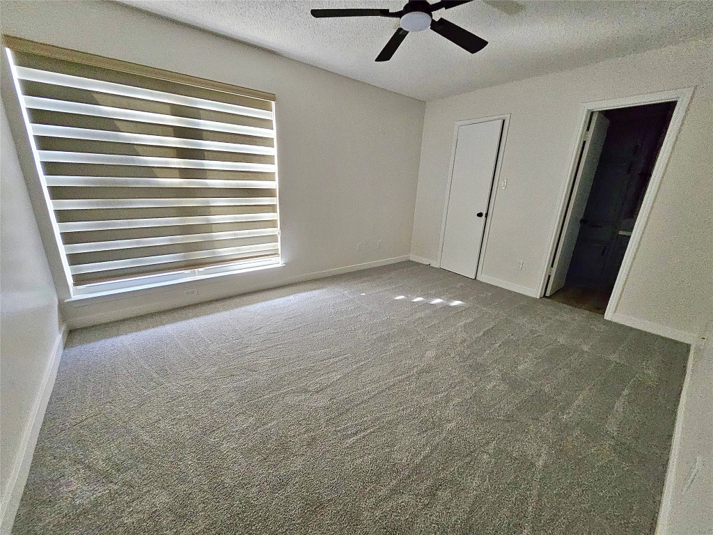 6806 Old Quarry Lane Austin, TX 78731 - Photo 25 of 29 a view of a room with a window