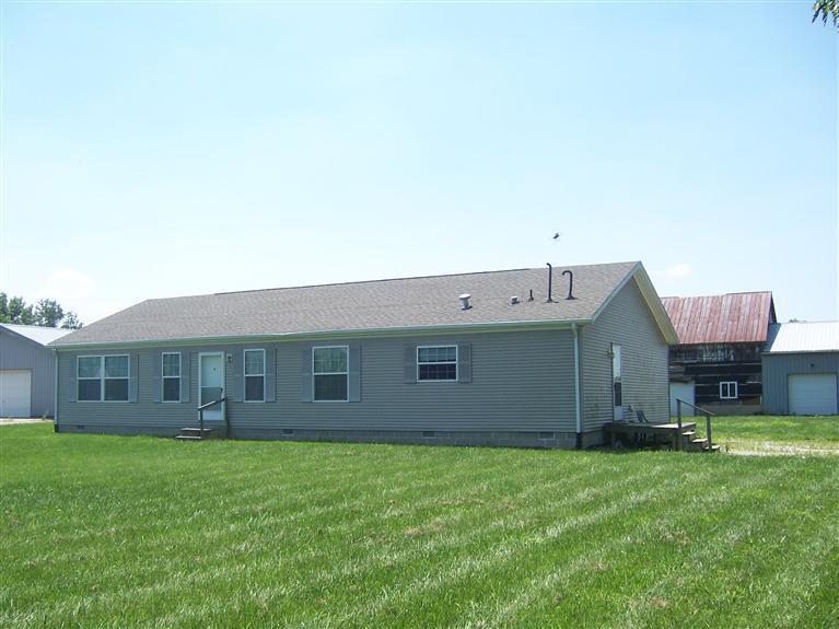 7087 St Rt 350 Clarksville, OH 45113 - Photo 1 of 1