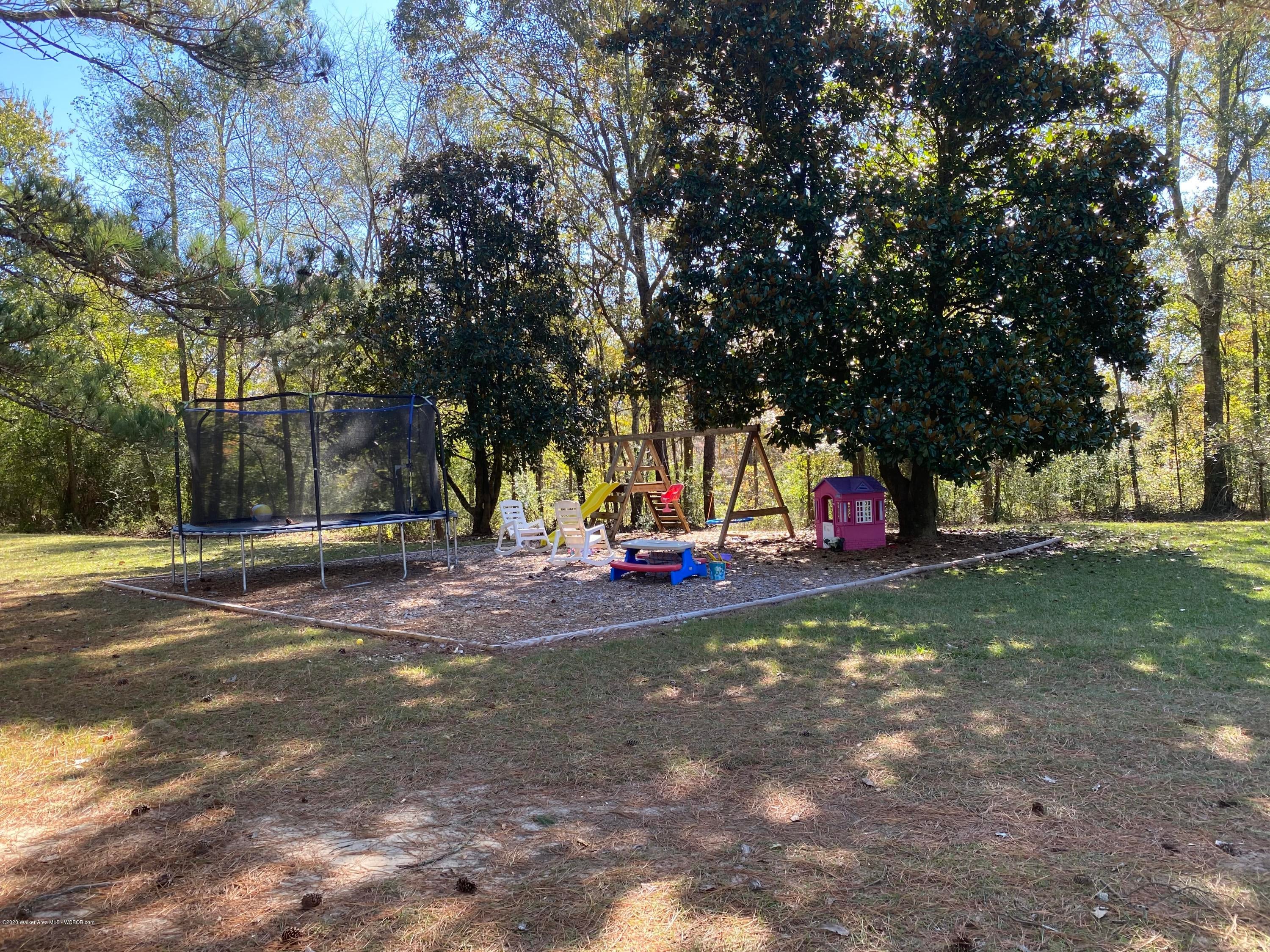 426 Johnsey Road Jasper, AL 35504 - Photo 19 of 19 Gallery Image 19