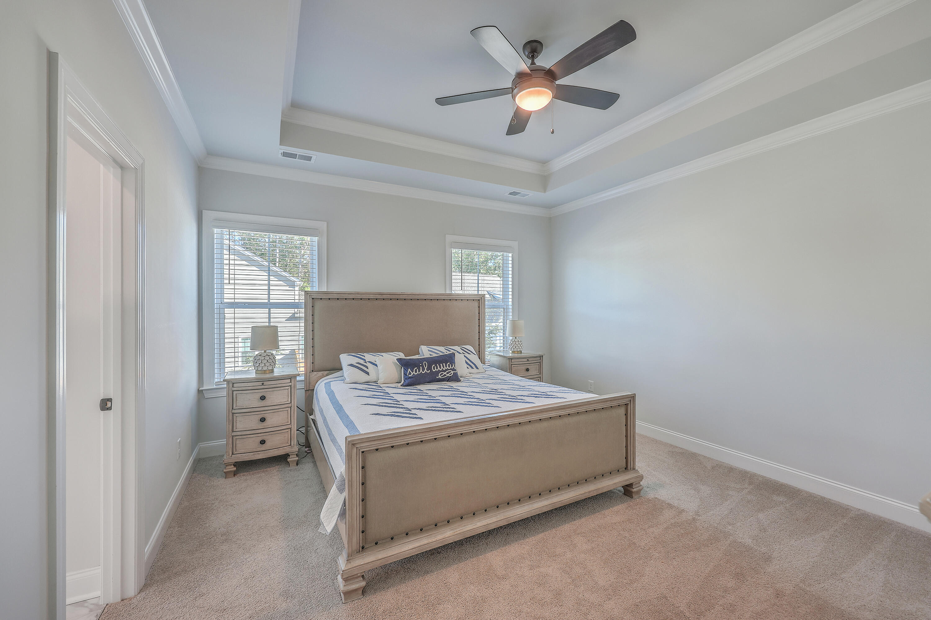 1225 Crooked Oak Road Charleston, SC 29492 - Photo 15 of 32 Primary Suite