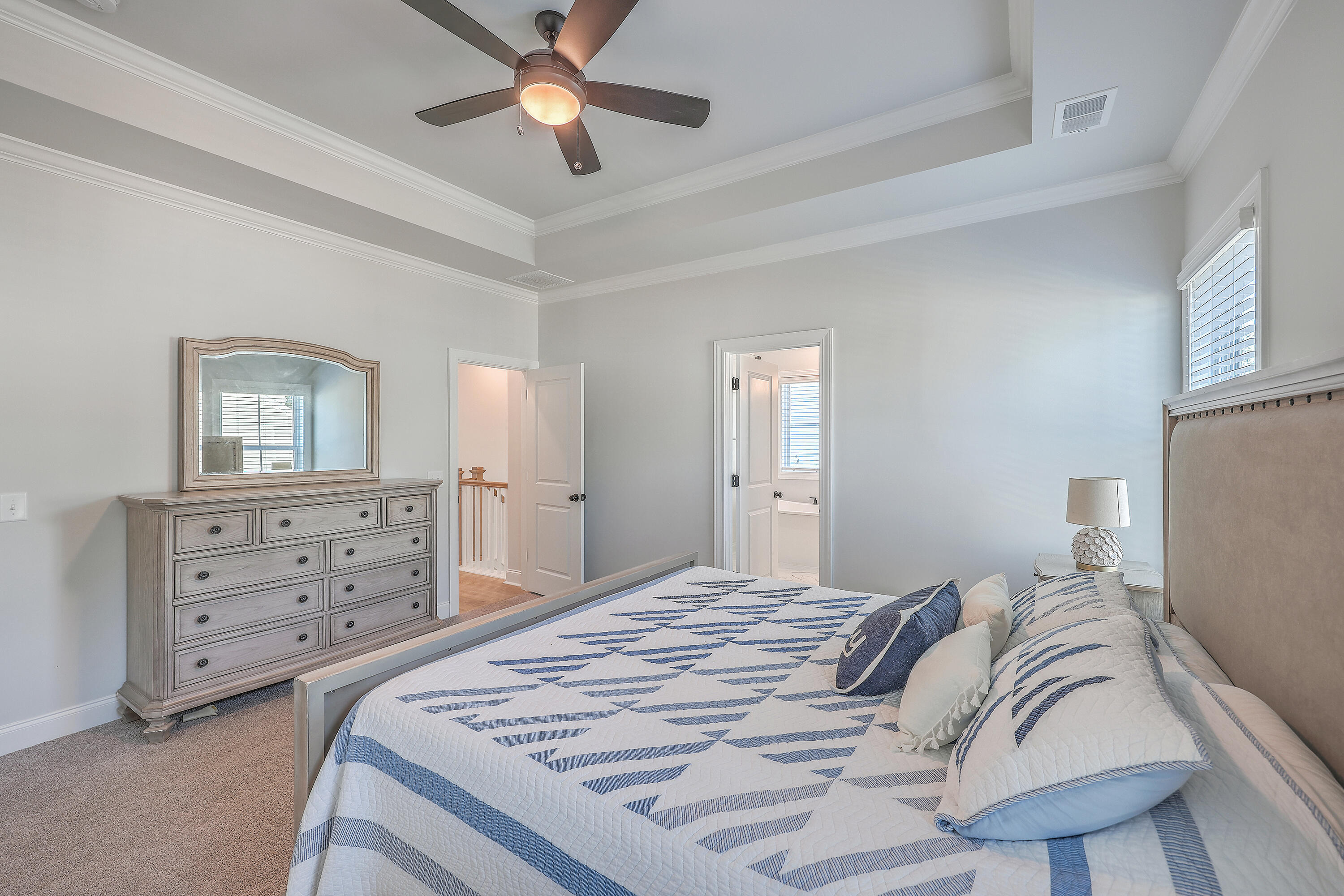 1225 Crooked Oak Road Charleston, SC 29492 - Photo 17 of 32 Primary Suite