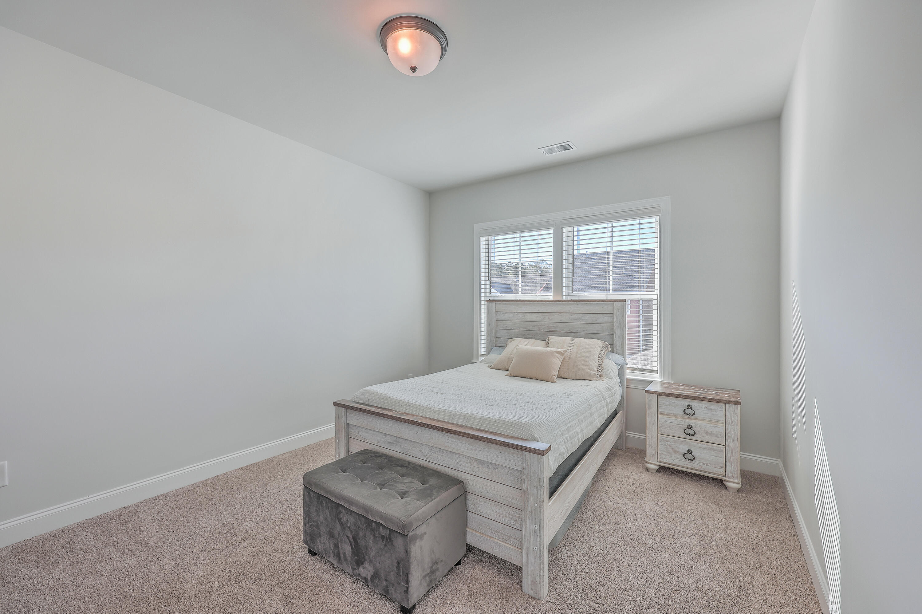 1225 Crooked Oak Road Charleston, SC 29492 - Photo 22 of 32 Guest Bedroom #1