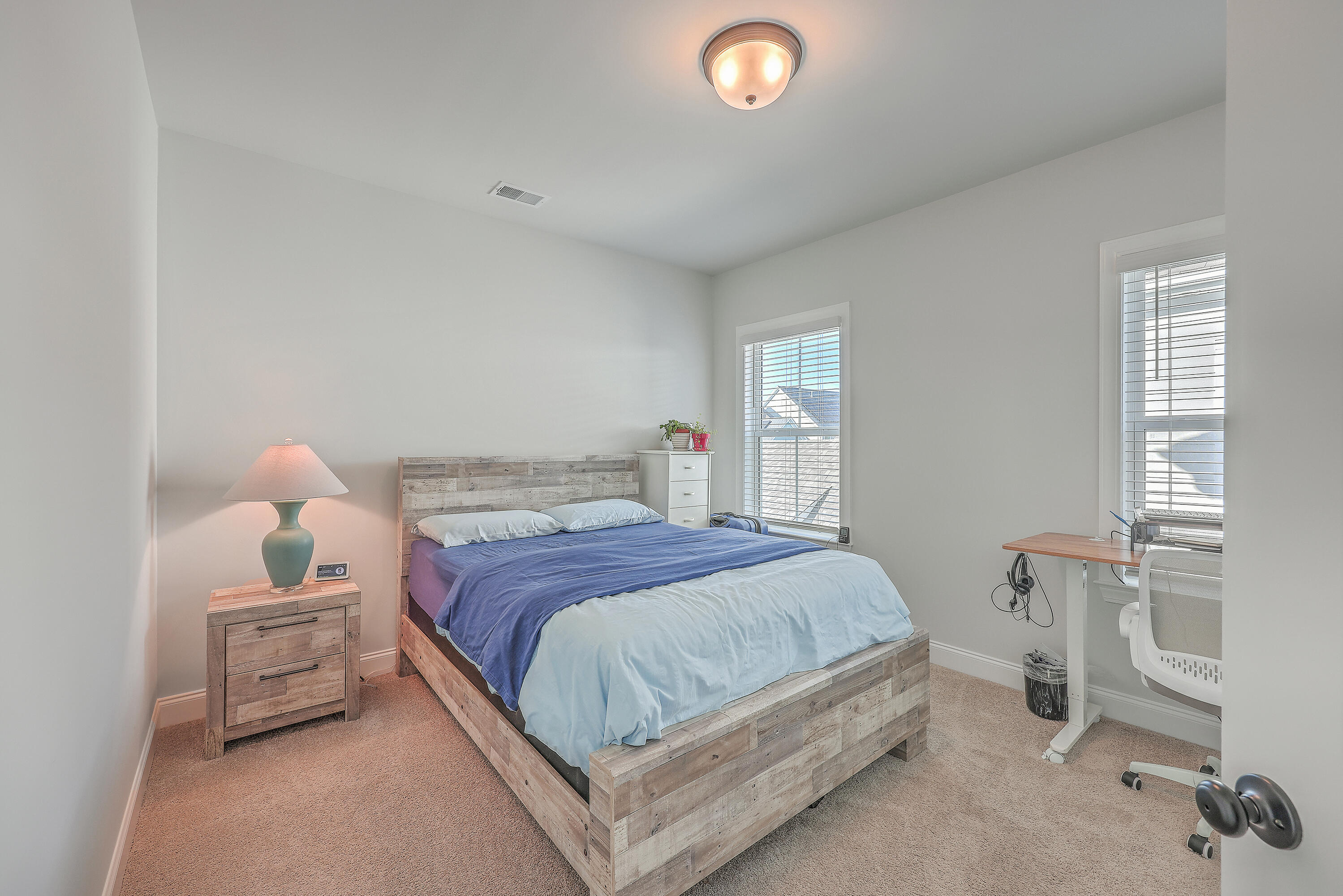 1225 Crooked Oak Road Charleston, SC 29492 - Photo 23 of 32 Guest Bedroom #2