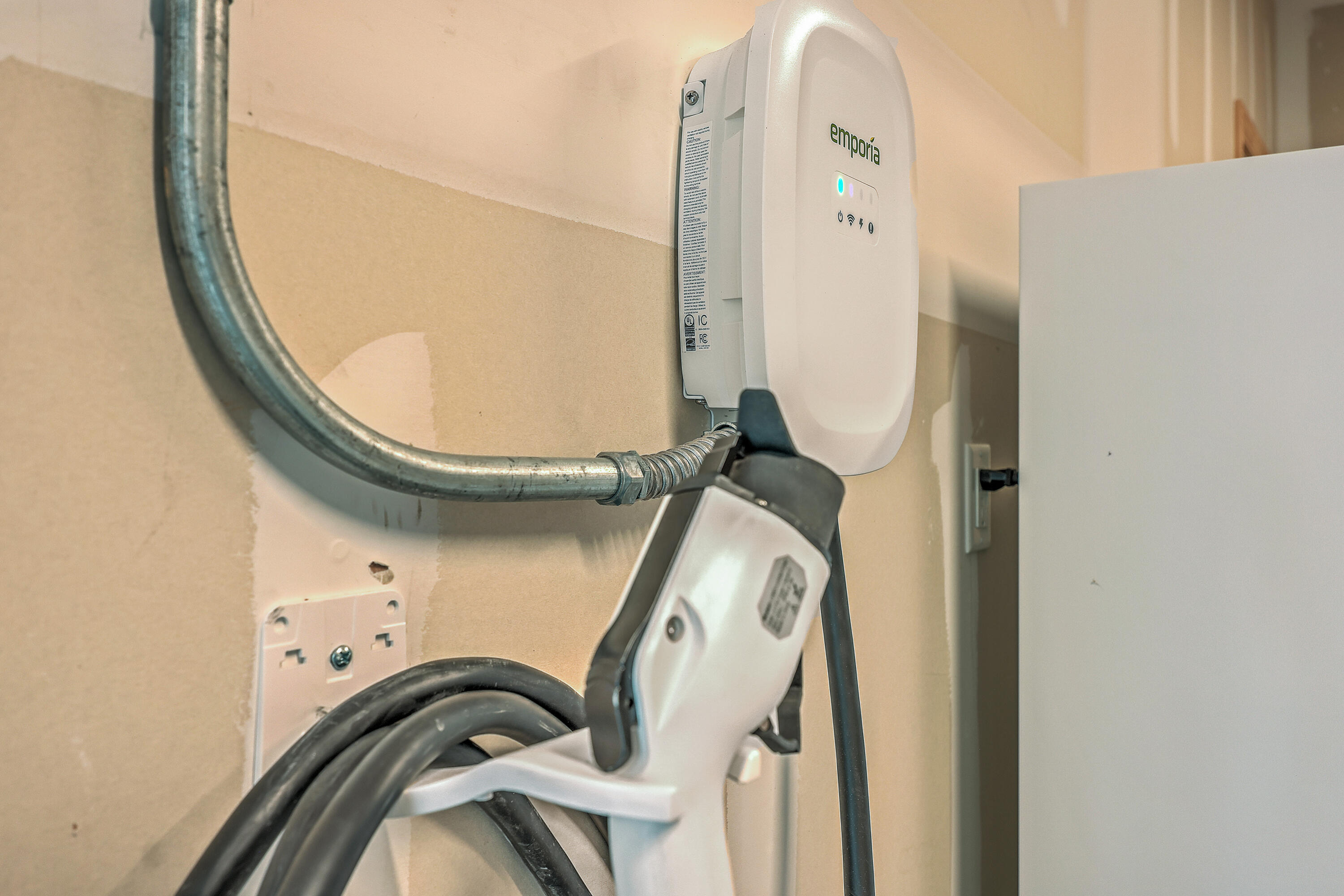 1225 Crooked Oak Road Charleston, SC 29492 - Photo 29 of 32 EV Charger