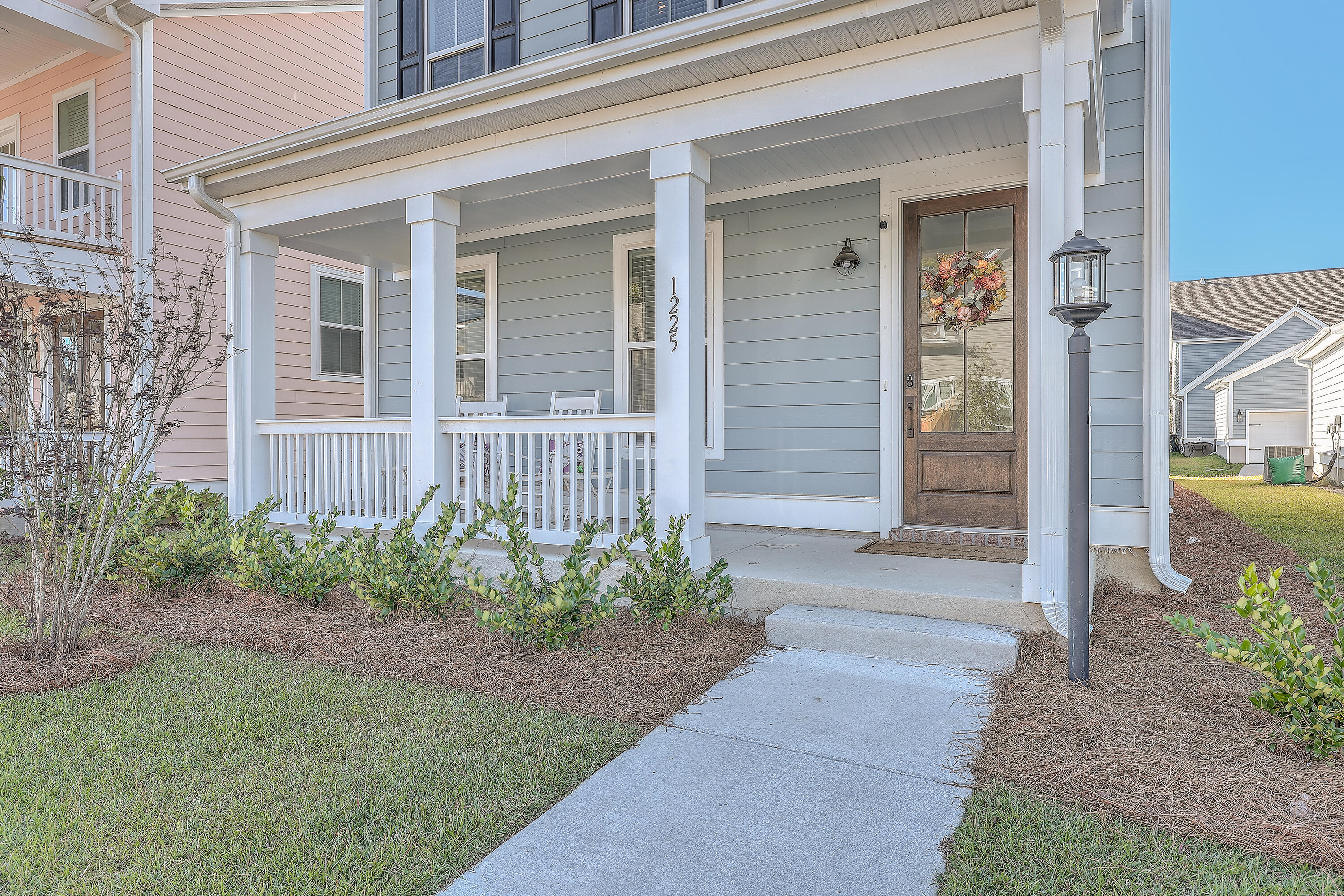 1225 Crooked Oak Road Charleston, SC 29492 - Photo 3 of 32 Porch