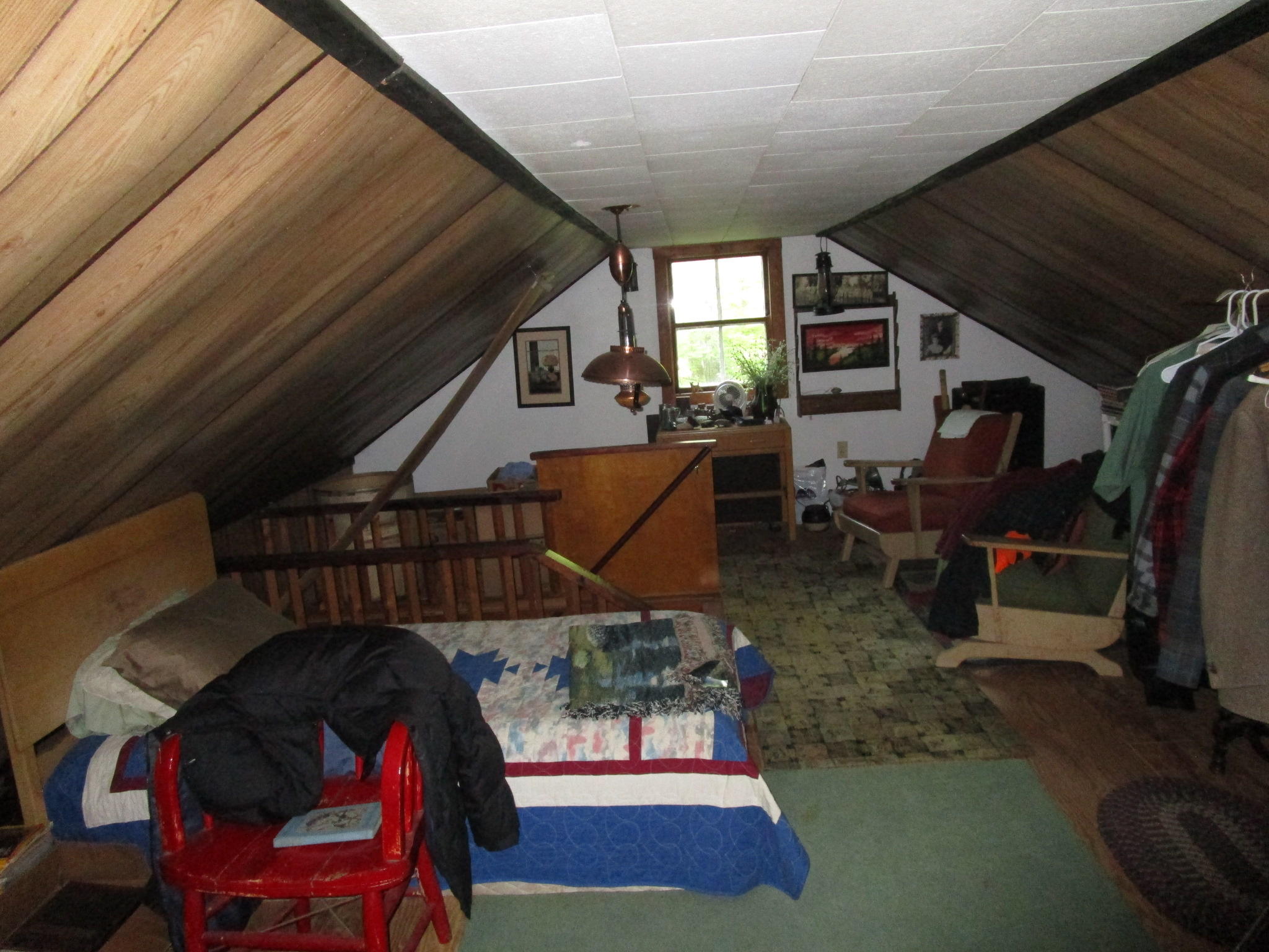 513 Miller Road Westfield, ME 04787 - Photo 13 of 20 IMG_2565