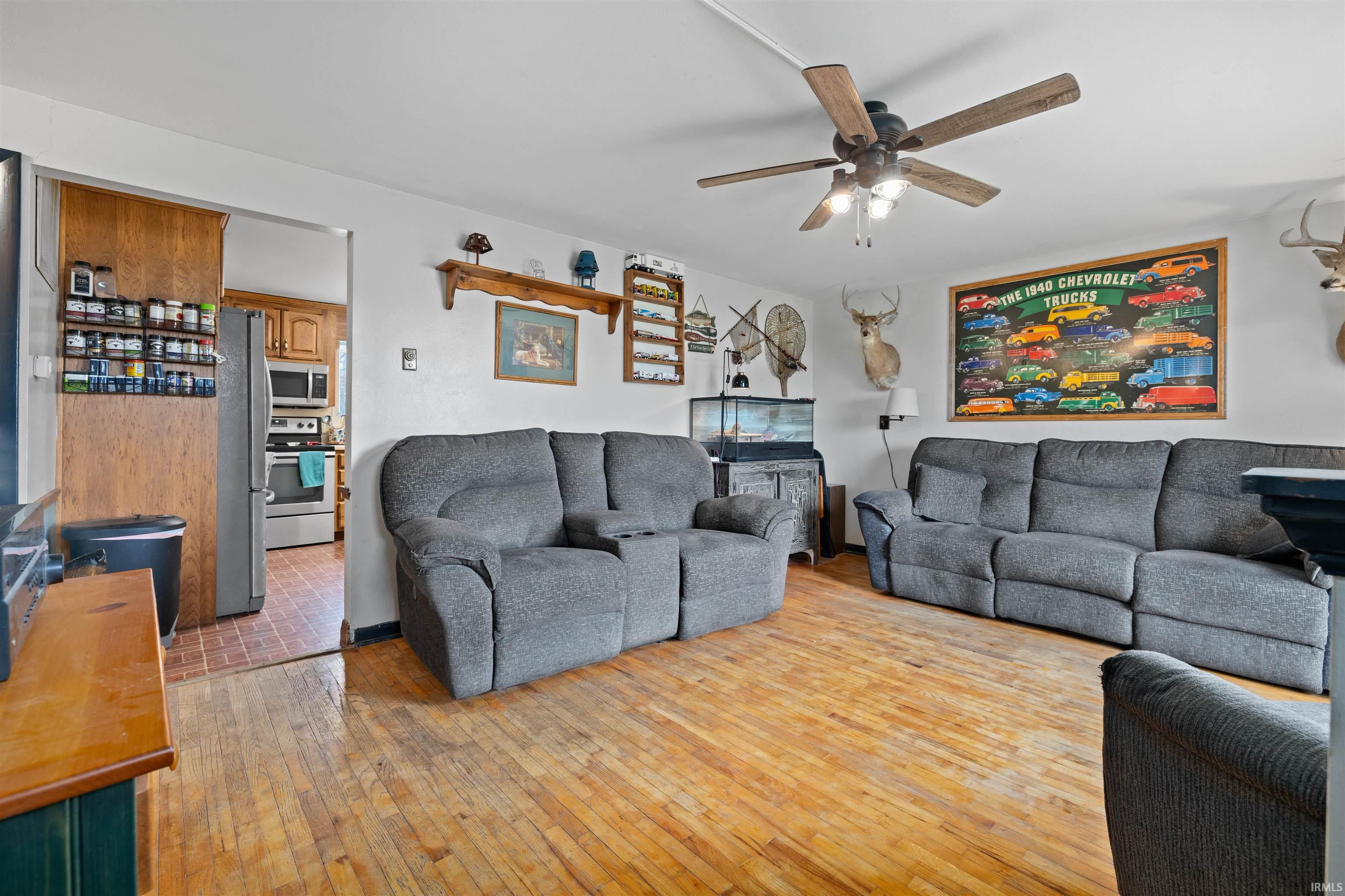 4109 Evard Road Fort Wayne, IN 46835 - Photo 4 of 36 Gallery Image 4