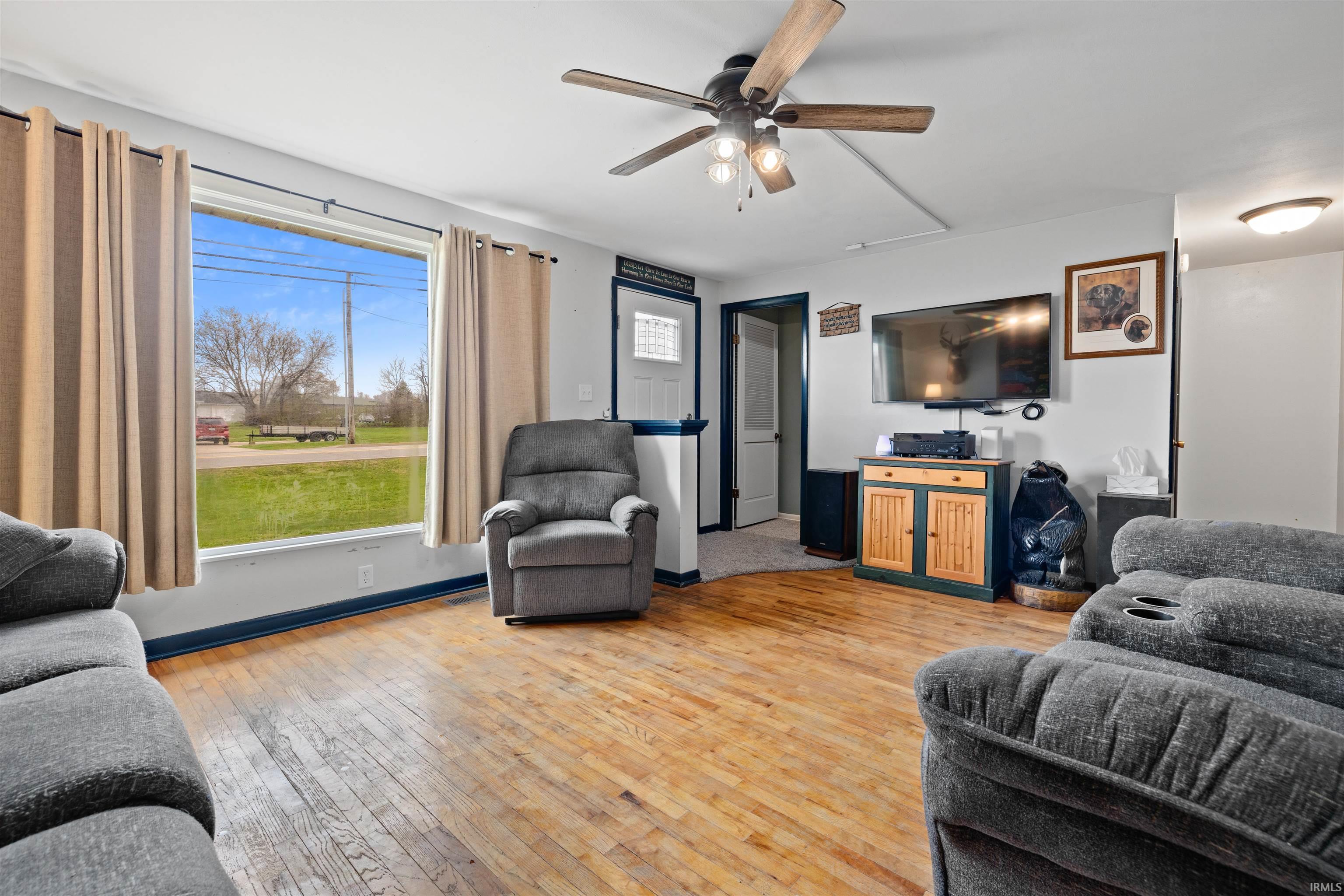 4109 Evard Road Fort Wayne, IN 46835 - Photo 5 of 36 Gallery Image 5