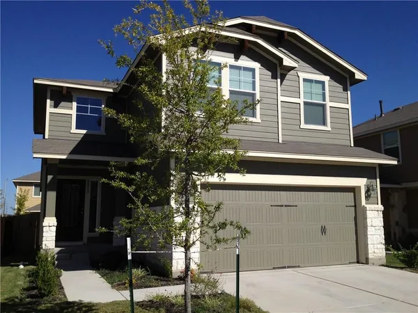 $2,250 | 8513 Inca Dove Drive, Unit 363, Austin, TX 78729