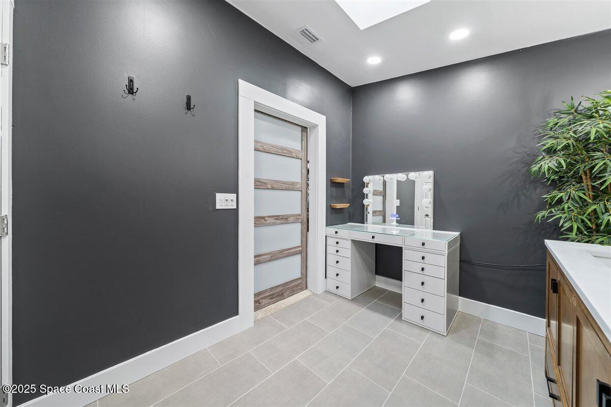 470 Rio Vista Lane Merritt Island, FL 32952 - Photo 26 of 54 a view of workspace