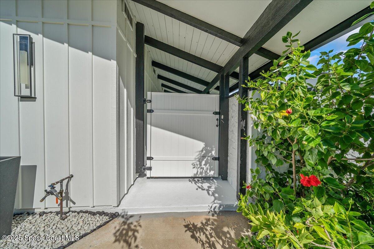 470 Rio Vista Lane Merritt Island, FL 32952 - Photo 4 of 54 a view of small space