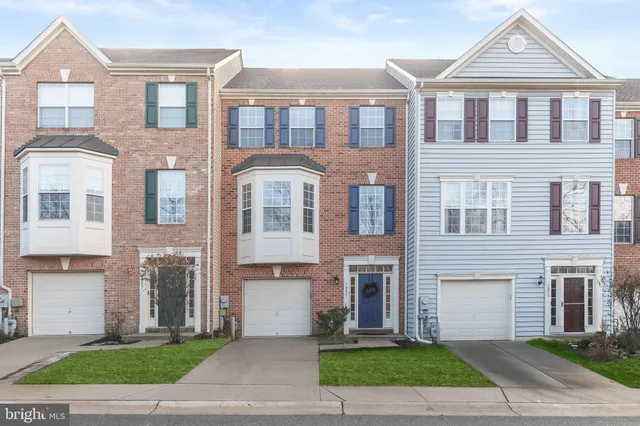 $515,000 | 1055 Lily Way, Odenton, MD 21113