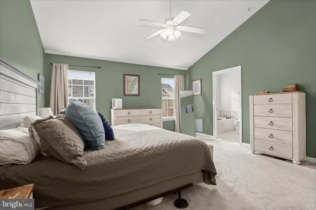 $515,000 | 1055 Lily Way, Odenton, MD 21113