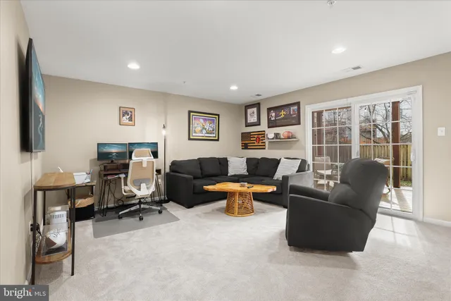 $515,000 | 1055 Lily Way, Odenton, MD 21113