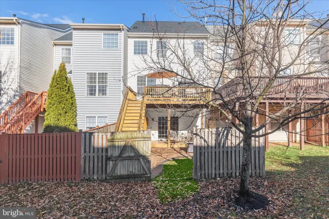 $515,000 | 1055 Lily Way, Odenton, MD 21113