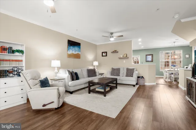 $515,000 | 1055 Lily Way, Odenton, MD 21113