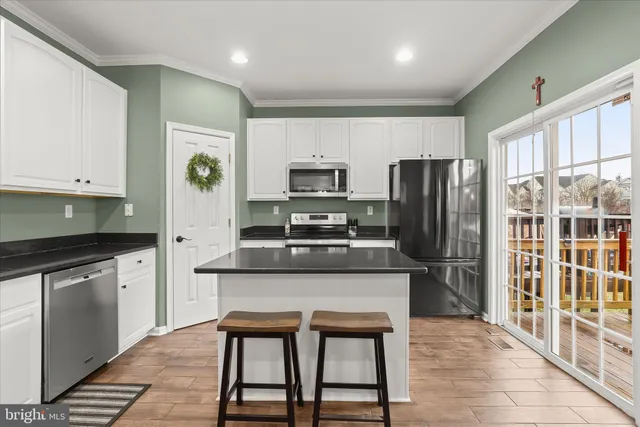 $515,000 | 1055 Lily Way, Odenton, MD 21113