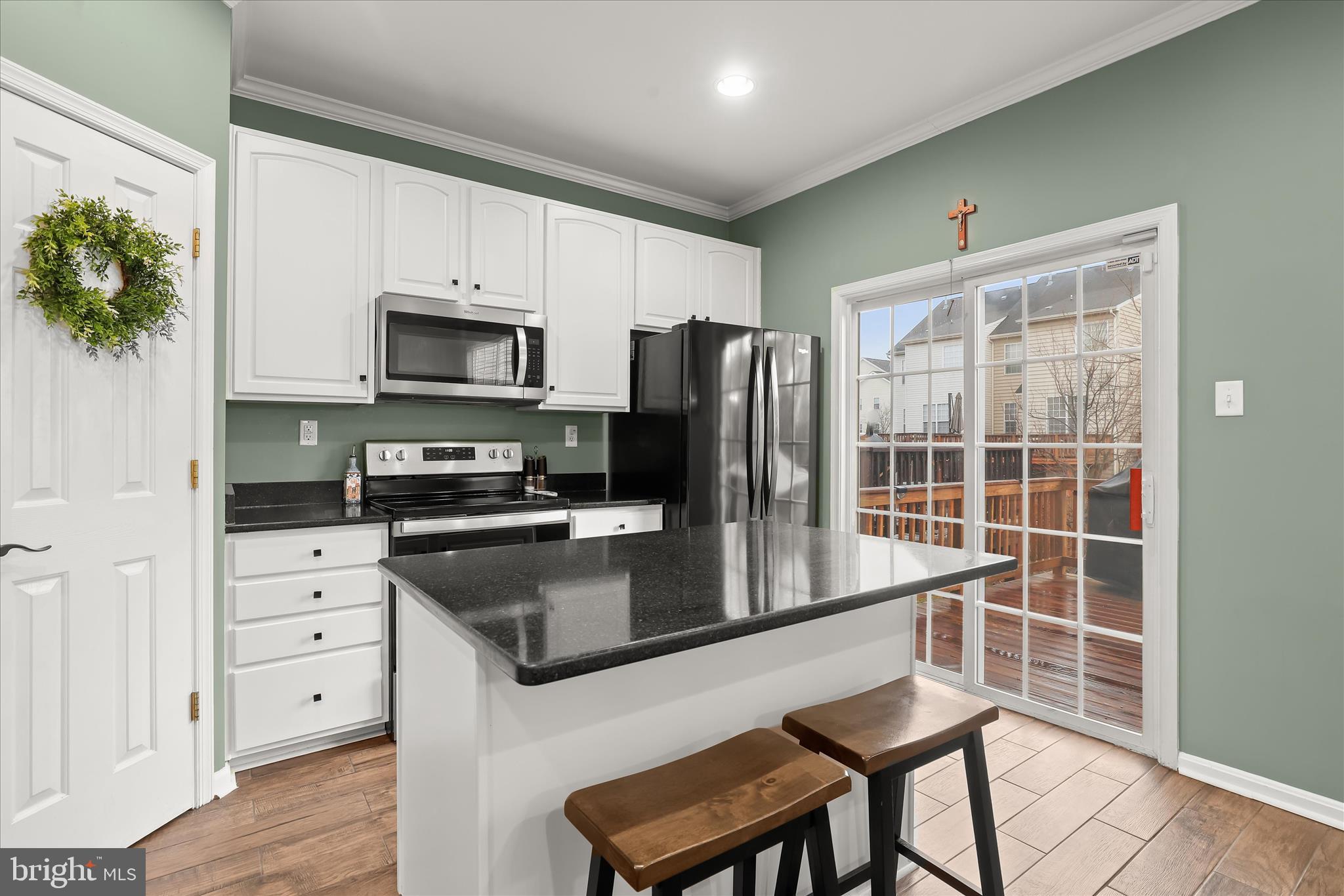1055 Lily Way Odenton, MD 21113 - Photo 9 of 56 Kitchen