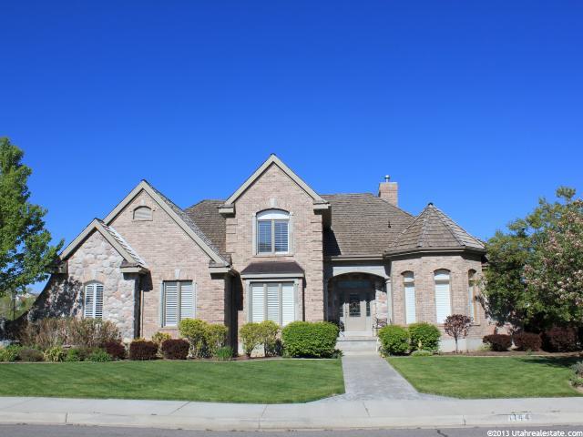1144 South 1650th Street East Springville, UT 84663 - Photo 1 of 1