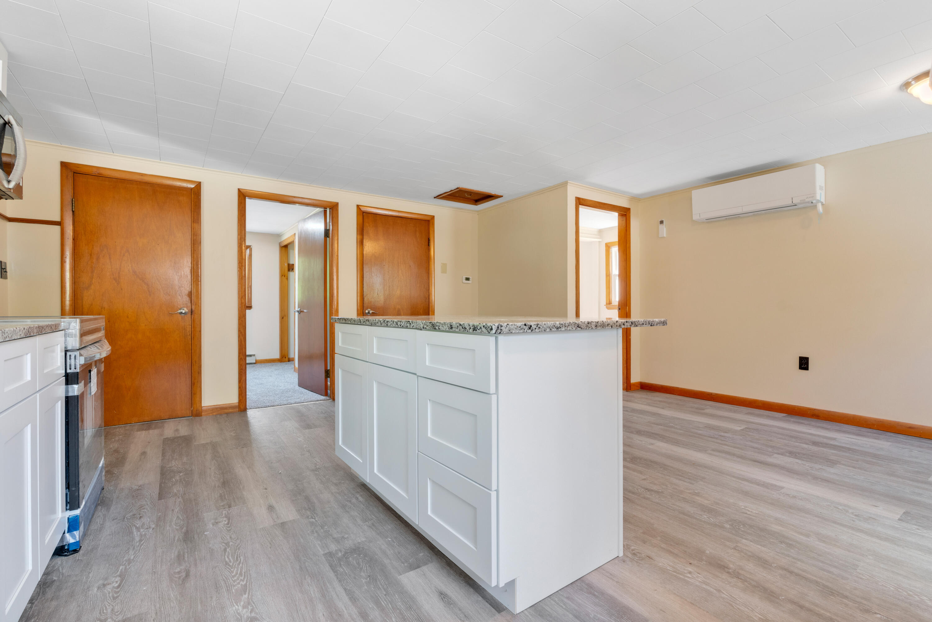303 Sam Page Road Acton, ME 04001 - Photo 7 of 26 kitchen
