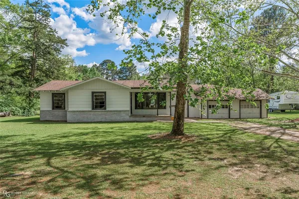 $225,000 | 5725 Harper Road, Keithville, LA 71047