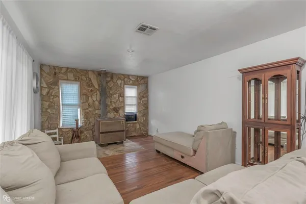 $225,000 | 5725 Harper Road, Keithville, LA 71047