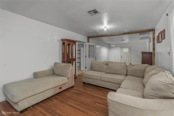 $225,000 | 5725 Harper Road, Keithville, LA 71047