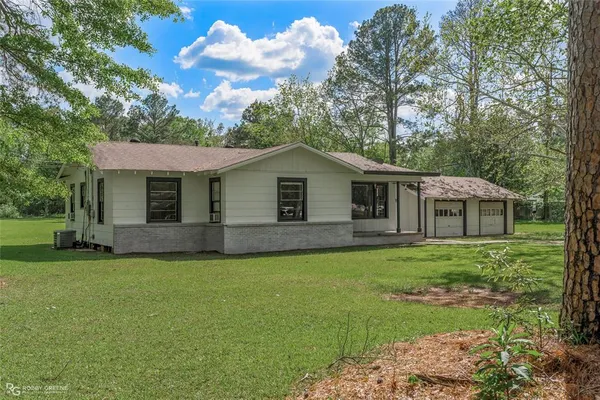 $225,000 | 5725 Harper Road, Keithville, LA 71047