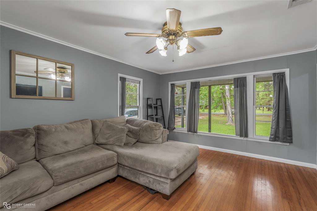 5725 Harper Road Keithville, LA 71047 - Photo 25 of 35