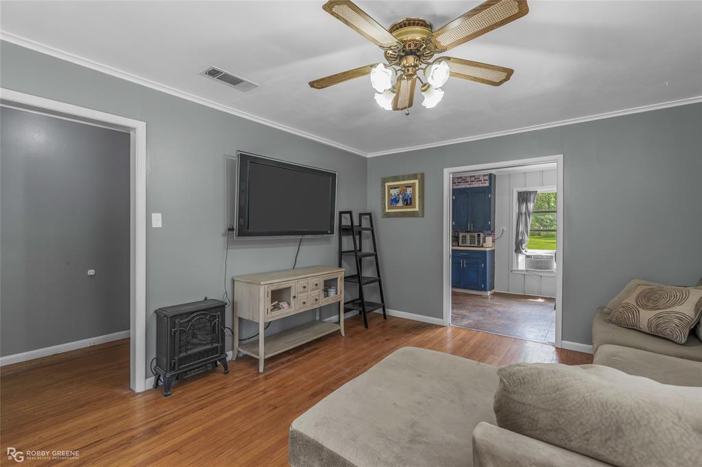 5725 Harper Road Keithville, LA 71047 - Photo 27 of 35