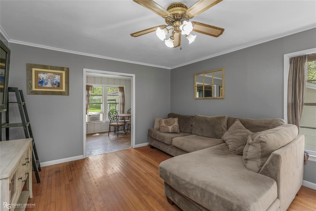 5725 Harper Road Keithville, LA 71047 - Photo 28 of 35