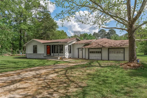 $225,000 | 5725 Harper Road, Keithville, LA 71047