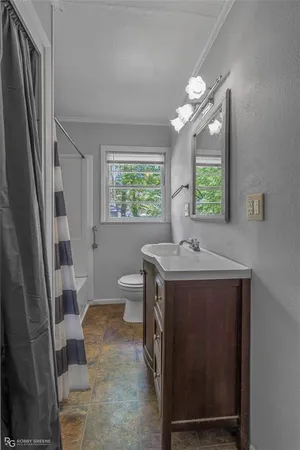 $225,000 | 5725 Harper Road, Keithville, LA 71047