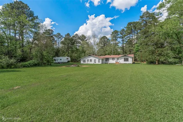$225,000 | 5725 Harper Road, Keithville, LA 71047