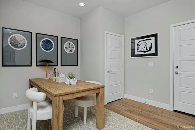 $449,000 | 3115 West Bates Avenue, Denver, CO 80236