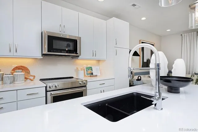 $449,000 | 3115 West Bates Avenue, Denver, CO 80236