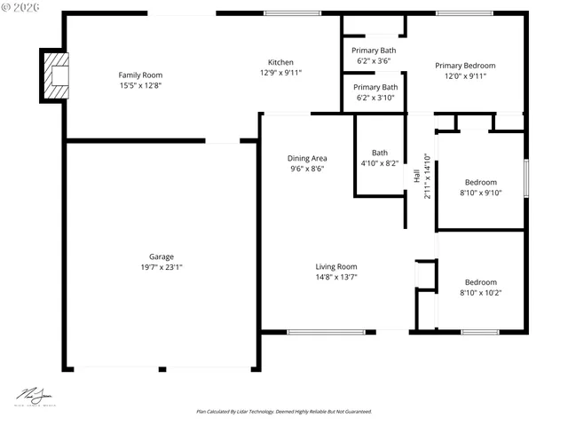 $465,000 | 161 Lynnbrook Drive, Eugene, OR 97404