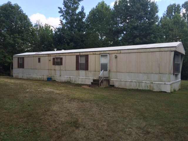 8944 Taylorville Road Tennyson, IN 47637 - Photo 1 of 15
