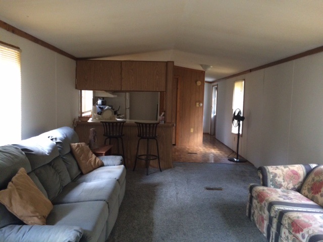 8944 Taylorville Road Tennyson, IN 47637 - Photo 5 of 15