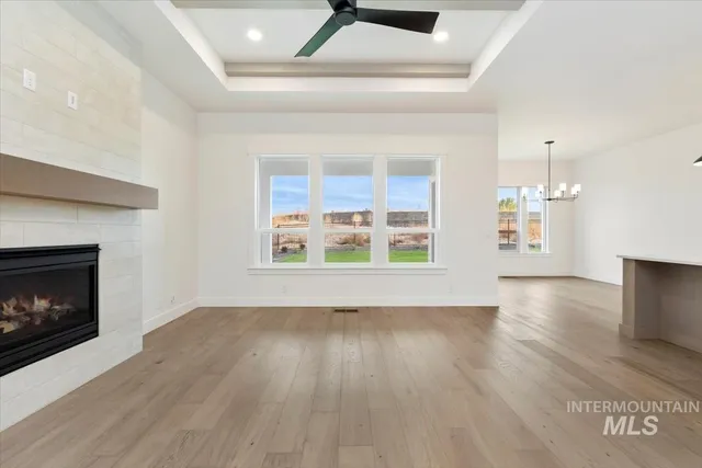 $649,880 | 105 South Sunniva Avenue, Kuna, ID 83634