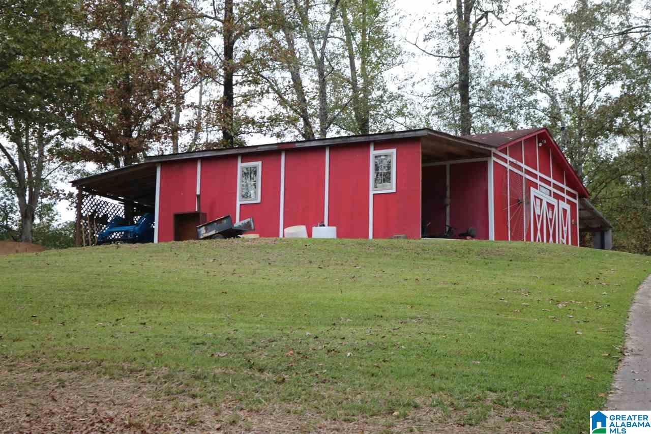 9018 Manley Vines Camp Road Bessemer, AL 35023 - Photo 12 of 46