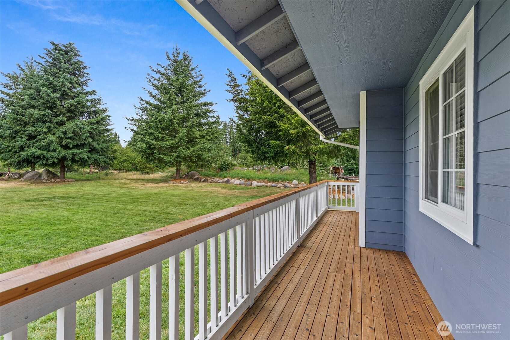 14628 Vail Cut Off Road Southeast Rainier, WA 98576 - Photo 11 of 37