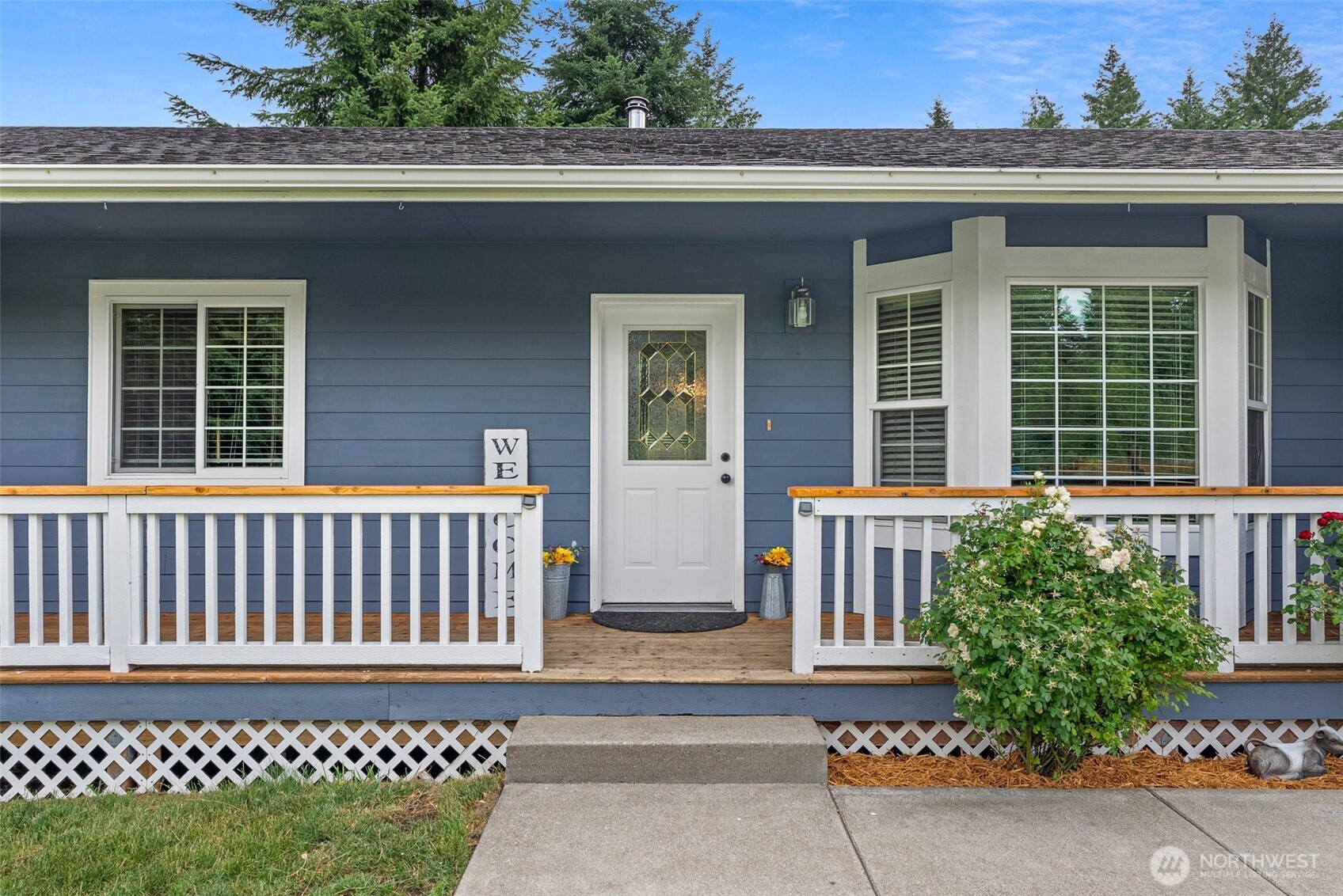 14628 Vail Cut Off Road Southeast Rainier, WA 98576 - Photo 12 of 37