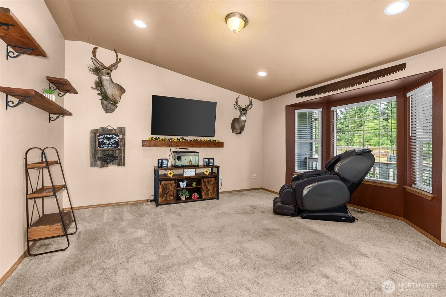 14628 Vail Cut Off Road Southeast Rainier, WA 98576 - Photo 13 of 37