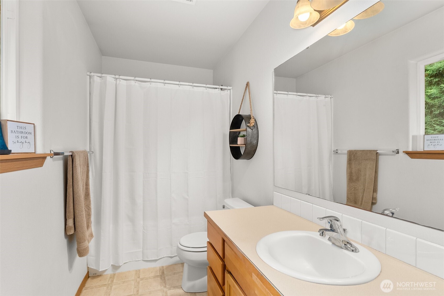 14628 Vail Cut Off Road Southeast Rainier, WA 98576 - Photo 21 of 37