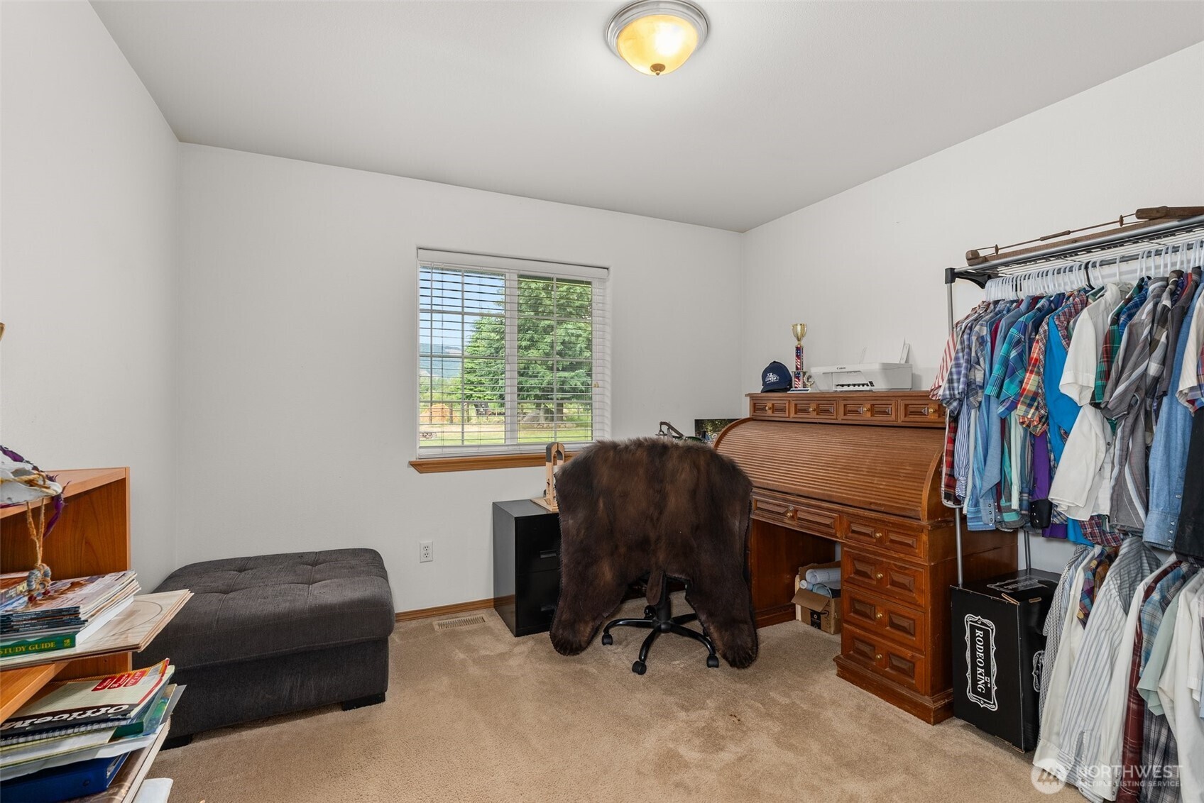 14628 Vail Cut Off Road Southeast Rainier, WA 98576 - Photo 23 of 37