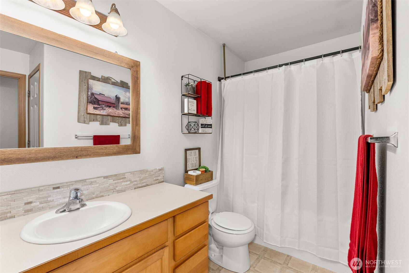 14628 Vail Cut Off Road Southeast Rainier, WA 98576 - Photo 24 of 37