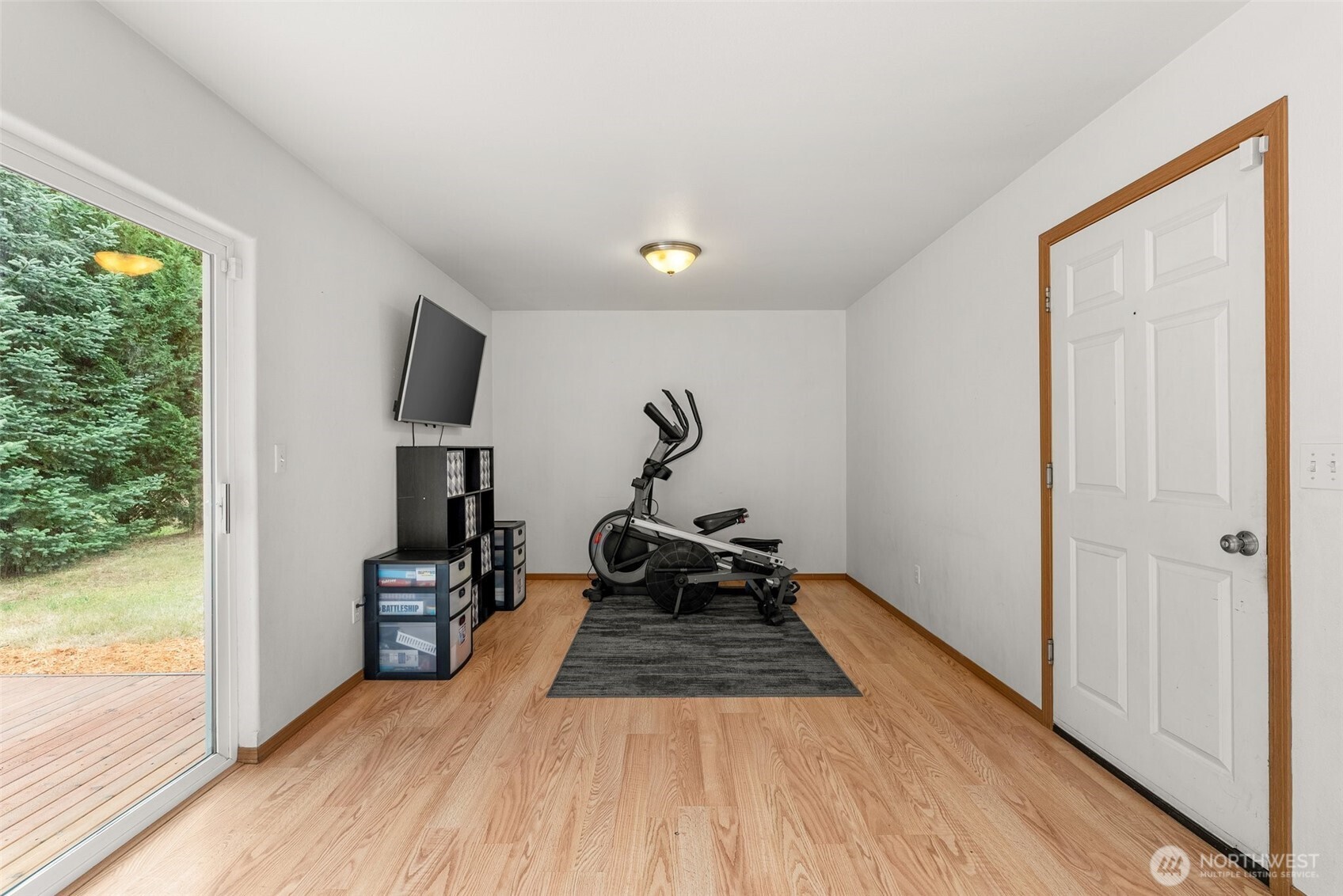 14628 Vail Cut Off Road Southeast Rainier, WA 98576 - Photo 26 of 37