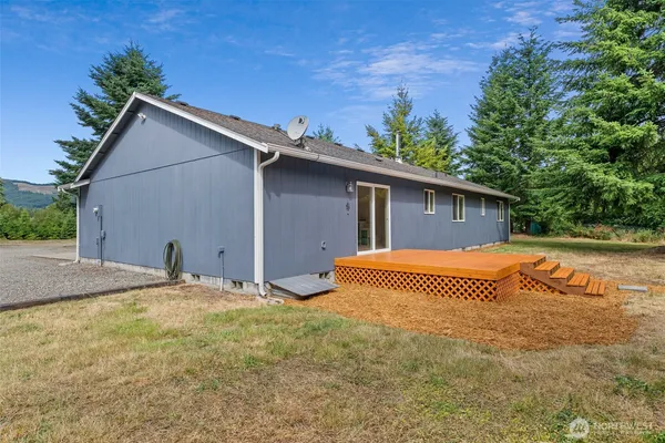 $629,000 | 14628 Vail Cut Off Road Southeast, Rainier, WA 98576